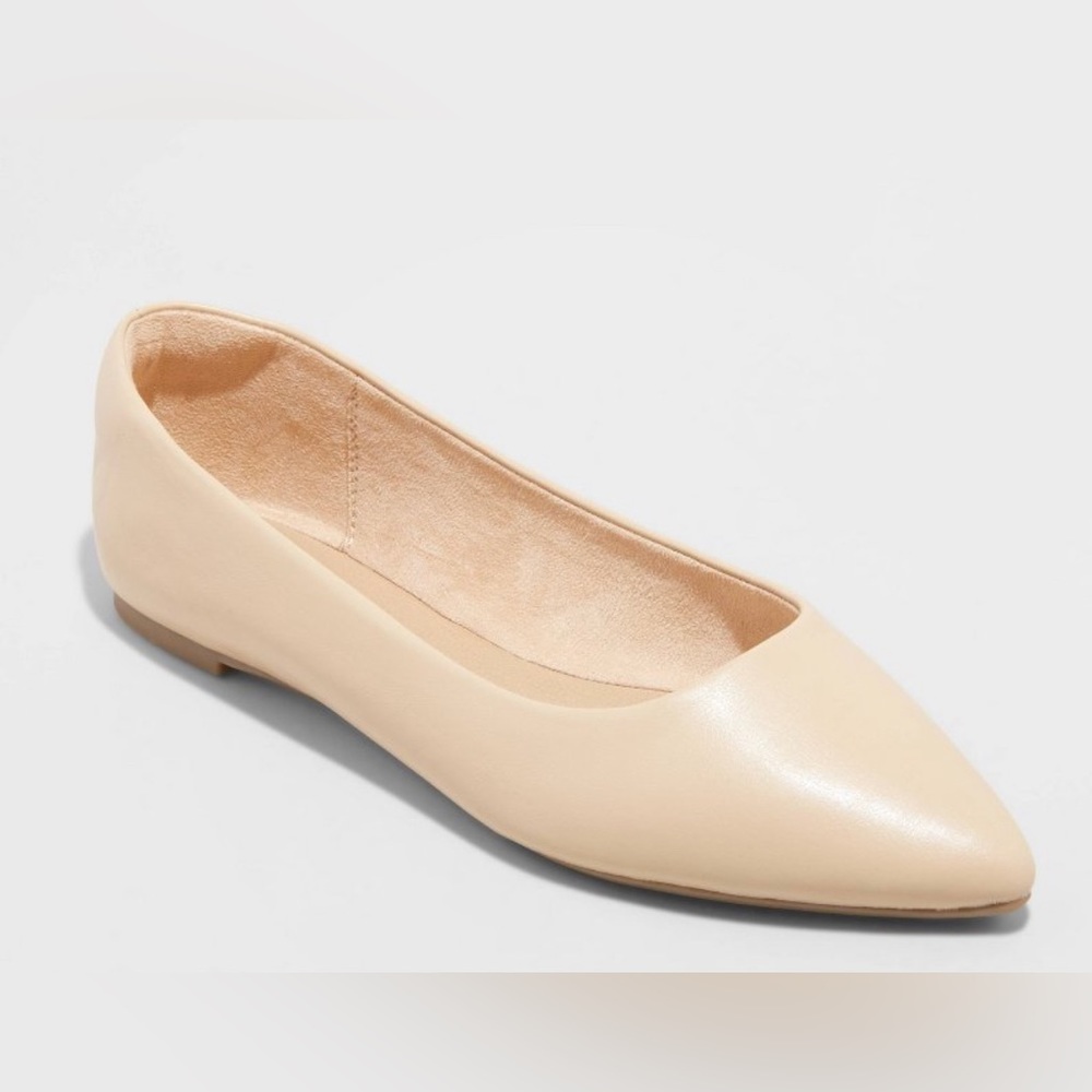 Woman’s Corina ballet flat